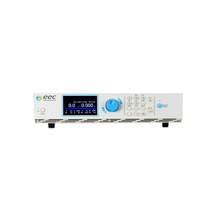 EEC Huayi EAL 5012 <strong>Programmable</strong> Ac Power Supply Remote Line Voltage Drop Compensation - Product Image 1