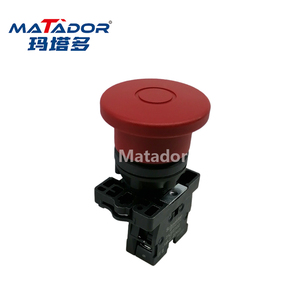 Bộ phận nâng trên không e-stop <span class=keywords><strong>Switch</strong></span> 122519gt công tắc dừng khẩn cấp 122519 cho Genie Z-135-70 S-120 S-125 S-100 S-105 Z-80-60 - Product Image 5