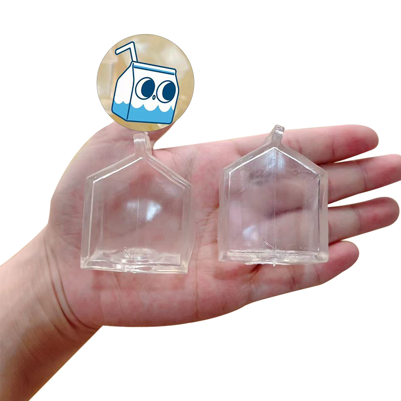 Transparent