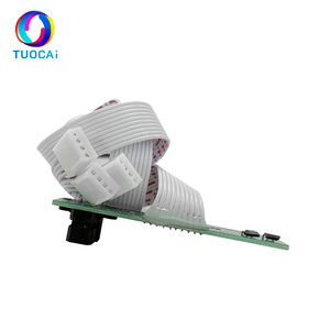 <strong>Encoder</strong> <strong>Raster</strong> <strong>Sensor</strong> for DX5 XP600 Printhead Xaar Seiko Roland Galaxy X-Roland Phaeton Eco Solvent Printer