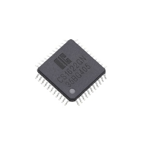 Microcontrolador AiP8F3532 Touch de 8 bits con ROM Flash de 32 KBHecho en China - Product Image 3