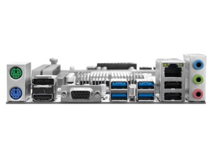 JGINYUE-Placa base LGA 1700 con procesador Intel Core I3/i5/i7/i9 12th/13th, Memoria DDR4 de doble canal - Product Image 6