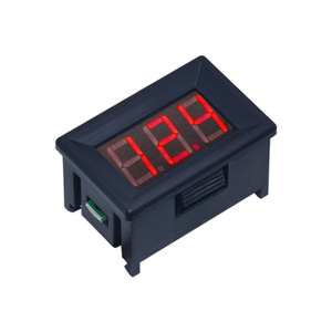 0.36インチDS18B20温度センサーデジタル温度計ディスプレイDS18B20温度ディスプレイ - Product Image 3