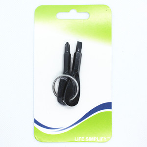 ชุดไขควงอเนกประสงค์,พวงกุญแจพกพา - Product Image 2