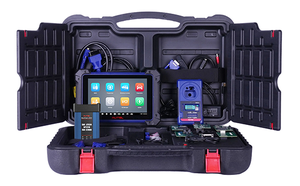Autel MaxilM IM608II IM608 PRO II original, compatible con todas las llaves perdidas, programa sin esfuerzo, nuevas llaves para Escáner de diagnóstico de vehículos - Product Image 6