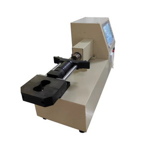 XQY-II Smart Molding Sand Strength Tester Multi-Strength <strong>Test</strong> (Compressive/Shear/Bending/Tensile) with 3000N Max Thrust - Product Image 3
