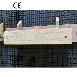 Router CNC 3D a 4 assi certificato CE: testa oscillante a 180 ° e Multi-mandrini per la lavorazione del legno con funzione rotativa - Product Image 6