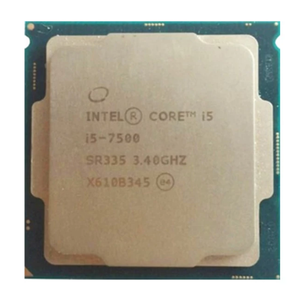 Processore Desktop 7a generazione 3.4GHz I5 7500 CPU - Product Image 3