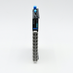 Profinet IOModbusアナログ入力I/Oモジュール温度センサーI/O用信号収集端子 - Product Image 5
