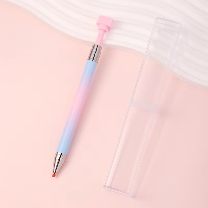 Blue Pen