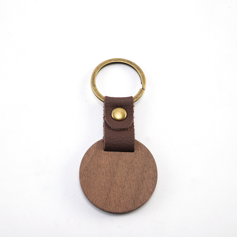 Walnut wood-40*40mm