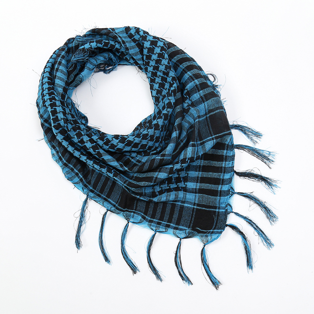 agujero azul