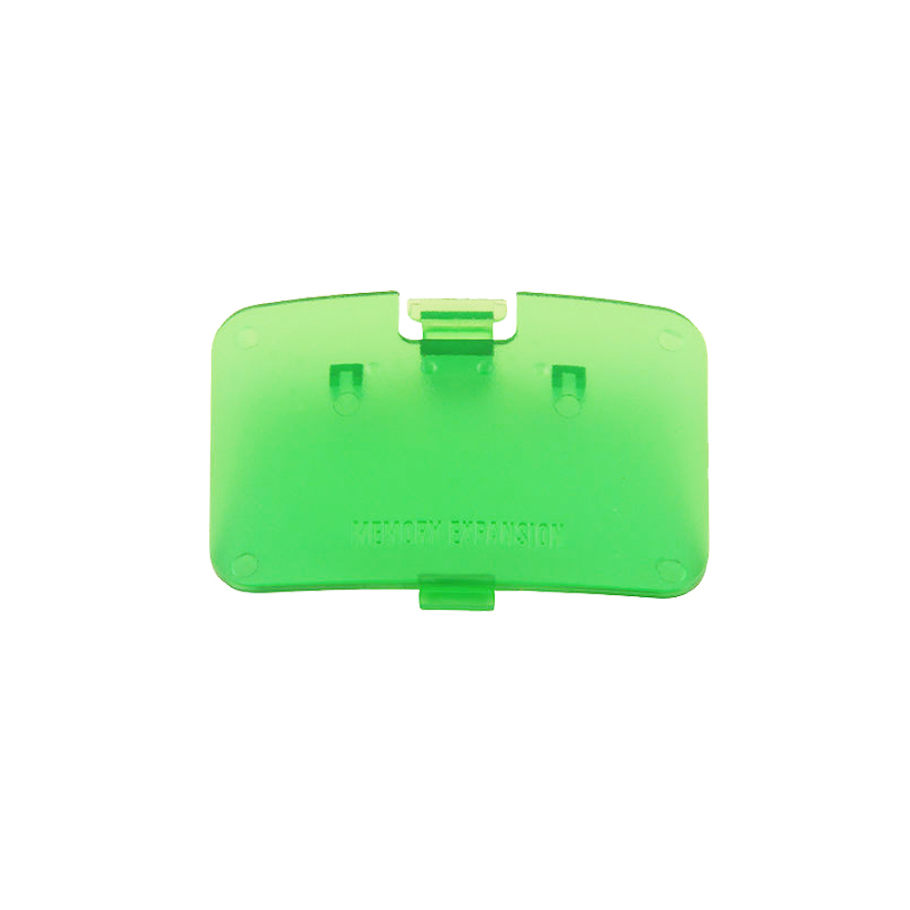 Vert Transparent