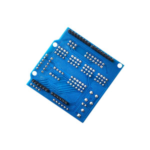SanlikオリジナルセンサーシールドV5.0センサー拡張ボード電子製品V5 R3拡張 - Product Image 3