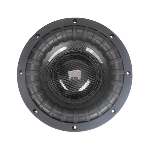 De Kleinste Koolstofvezel Auto <span class=keywords><strong>Subwoofer</strong></span> 10 Inch Rms 1500W China Speakers Fabriek Jld Audio Aluminium Mand Subwoofers Auto Audio - Product Image 5