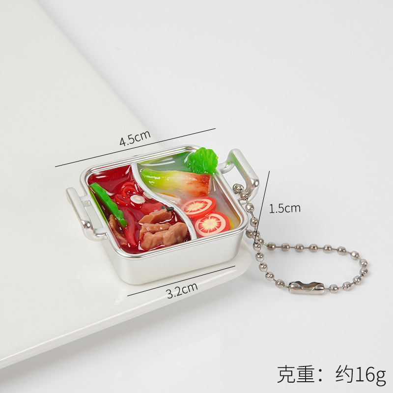 Mini Hot Pot 5
