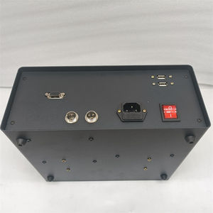 Auto Service Repair CRM920 Common Rail Injector Tester Stroke <strong>Measuring</strong> <strong>System</strong> Tools CRM 100 Stage 3 Test Bench Tool - Product Image 5