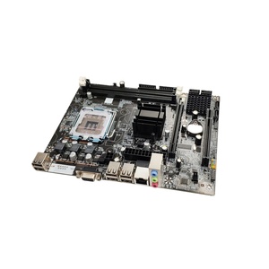 <strong>Ddr3</strong> Lga <strong>775</strong> <strong>Socket</strong> G41 Motherboard for PC - Product Image 3