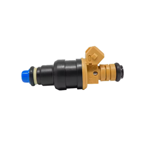 Yeni durum EV1 yakıt enjektörü Ford için 5.0 5.8 5.4 4.6 V8 parça numaraları 0280150943 0280150939 0280150909 0280150556 0280150718 - Product Image 4