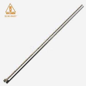 LED Strip 52Leds V400HJ6-ME2-TREM1สำหรับ Lenovo 40E62ฟิลิปส์40PFL5449/T3 Sharp LCD-40V3A V400HJ6-LE8 V400HJ6-ME2 - Product Image 2