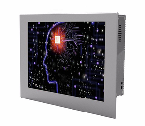 Capacitive Industrial Touch Screen All <strong>in</strong> One PC Gaming <strong>Computer</strong> Hardware Software - Product Image 1