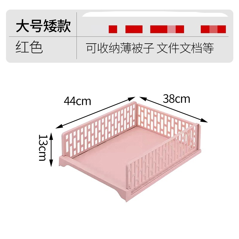9269 Pink Short Model