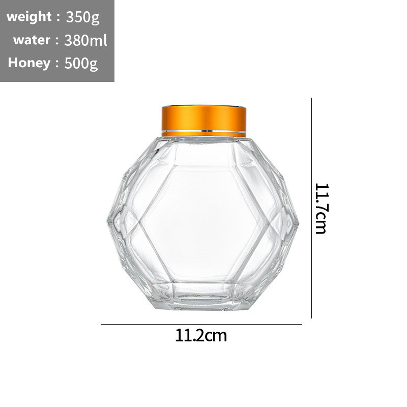 380ml Horse iron mouth cover