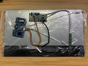 จอ LCD TFT พร้อมแผงควบคุมความสว่างสูง24 23.8นิ้ว1920*1080 30PIN LVDS eDP 1100 nits สามารถอ่านได้จากแสงแดด - Product Image 6