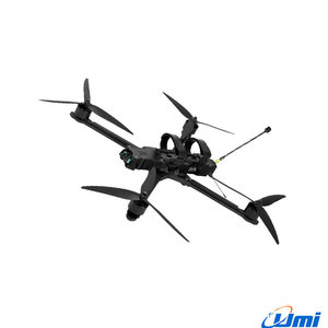 Trung Quốc giá rẻ dài-phạm vi Racing Drone FPV nhiệt máy ảnh 7 10 13 inch nặng Tải trọng Drone FPV với chuyến bay điều khiển - Product Image 5