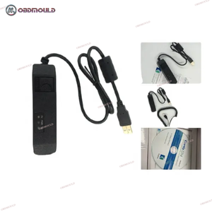 Curtis 1309 USB-Schnittstellen-Box-Handprogrammierer-Mobil teil mit Curtis 1314 4401/4402 OEM-PC-Programmierstations-Software