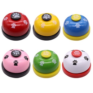 Bộ đồ ăn Thiết kế bảng chuông hoàn thành kim loại sử dụng văn phòng bàn nhà bếp khách sạn Tabletop không dây servant gọi chuông - Product Image 5