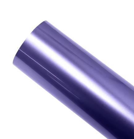Liquid metal Light purple
