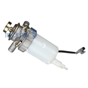 ディーゼル発電機燃料水分離器フィルターアセンブリトラックエンジン部品<span class=keywords><strong>16401</strong></span>-<span class=keywords><strong>P2700</strong></span> 5-132002205-5