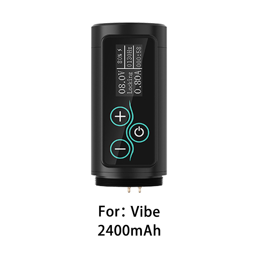 Batterie Vibe