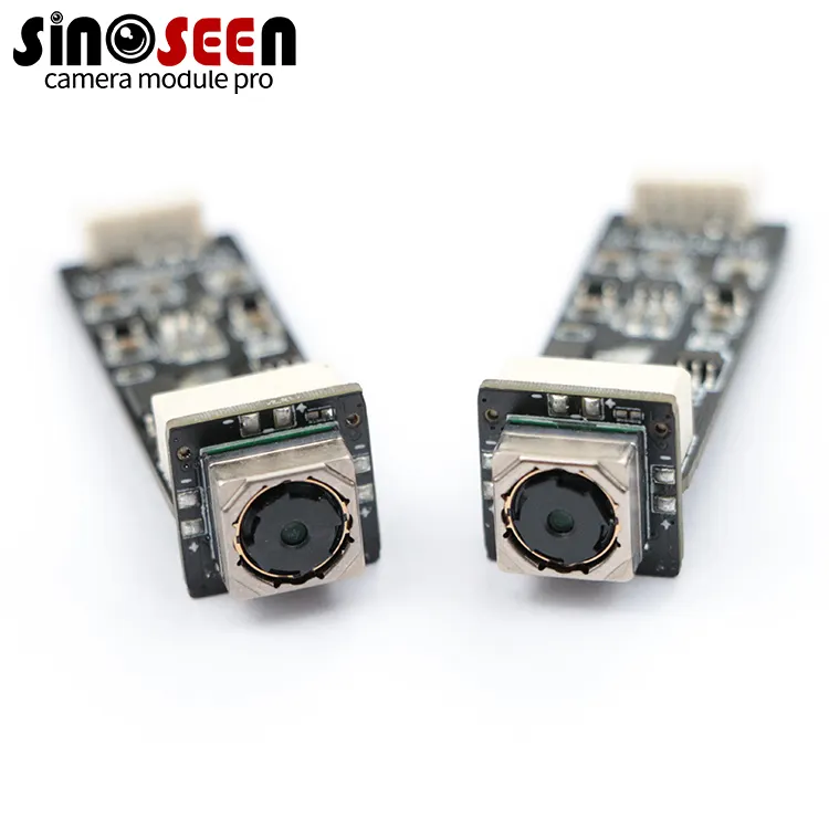 Modulo fotocamera usb endoscopio Full HD 8MP con sensore IMX179