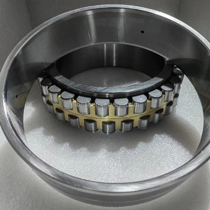 CNCベアリングNNモデルローラーベアリングNN4020 4920 3005 3007二列円筒ローラーベアリングNN4920 - Product Image 5