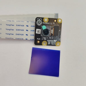 Módulo de cámara V2 Raspberry Pi Cámara original Edición de visión nocturna - Product Image 5