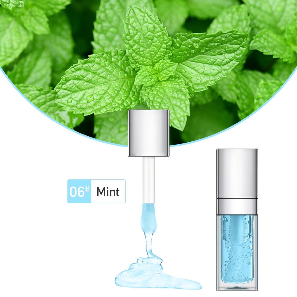 #06 Menthe