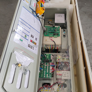 Elevator Control Panel <strong>Monarch</strong> NICE3000 Elevator Control Cabinet - Product Image 3