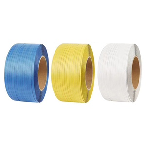 Bán buôn tùy chỉnh Polypropylene đóng đai ban nhạc Polypropylene đóng gói dây đeo PP đóng đai ban nhạc cho đóng đai - Product Image 5