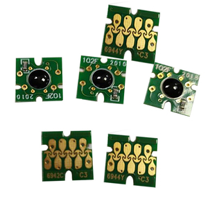 Refill Mực Thăng Hoa Reset Cartridge Chip Tương Thích Cho Epson Sure Color T 3000 3200 3270 5000 5200 5270 7000 7200 7270 - Product Image 1