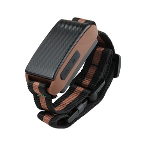 Portable <strong>Coban</strong> Cat Dog Buckle <strong>GPS</strong> Collar 2G+NB <strong>GPS</strong> <strong>Tracker</strong> Pet Friends Free <strong>APP</strong> - Product Image 1