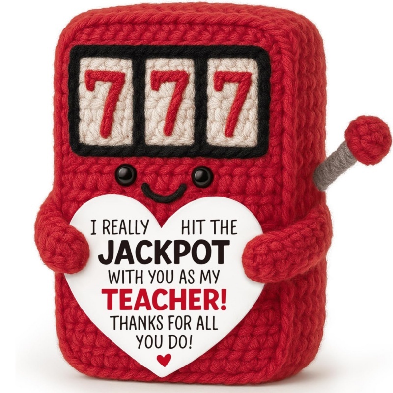 Teacher