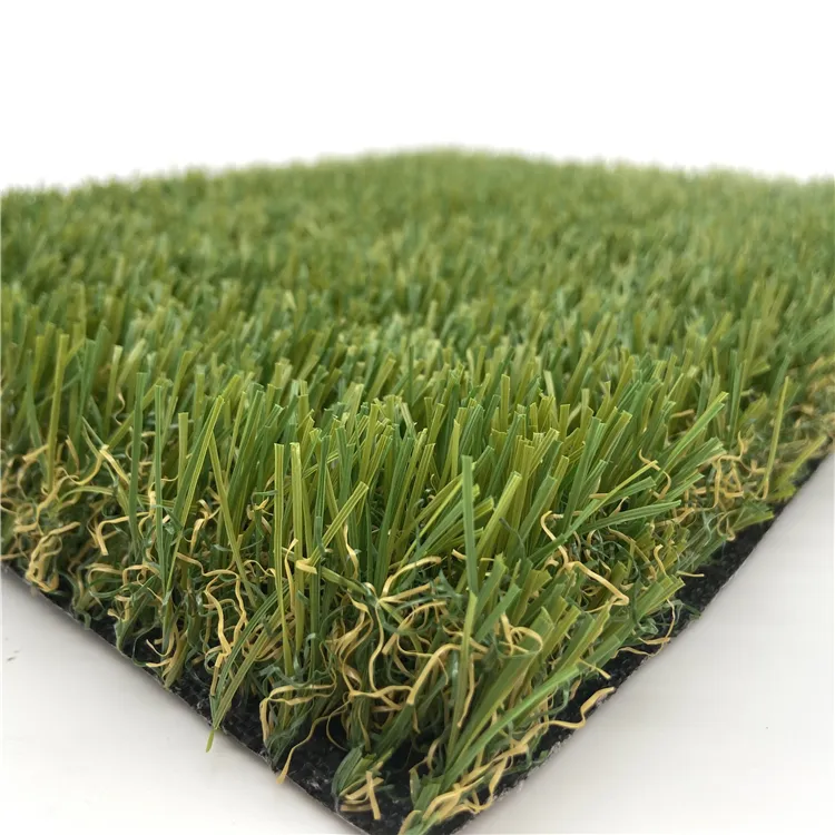 UNI partiy Synthes Anspach produsen rumput buatan ekonomis untuk Jardin Green Turf
