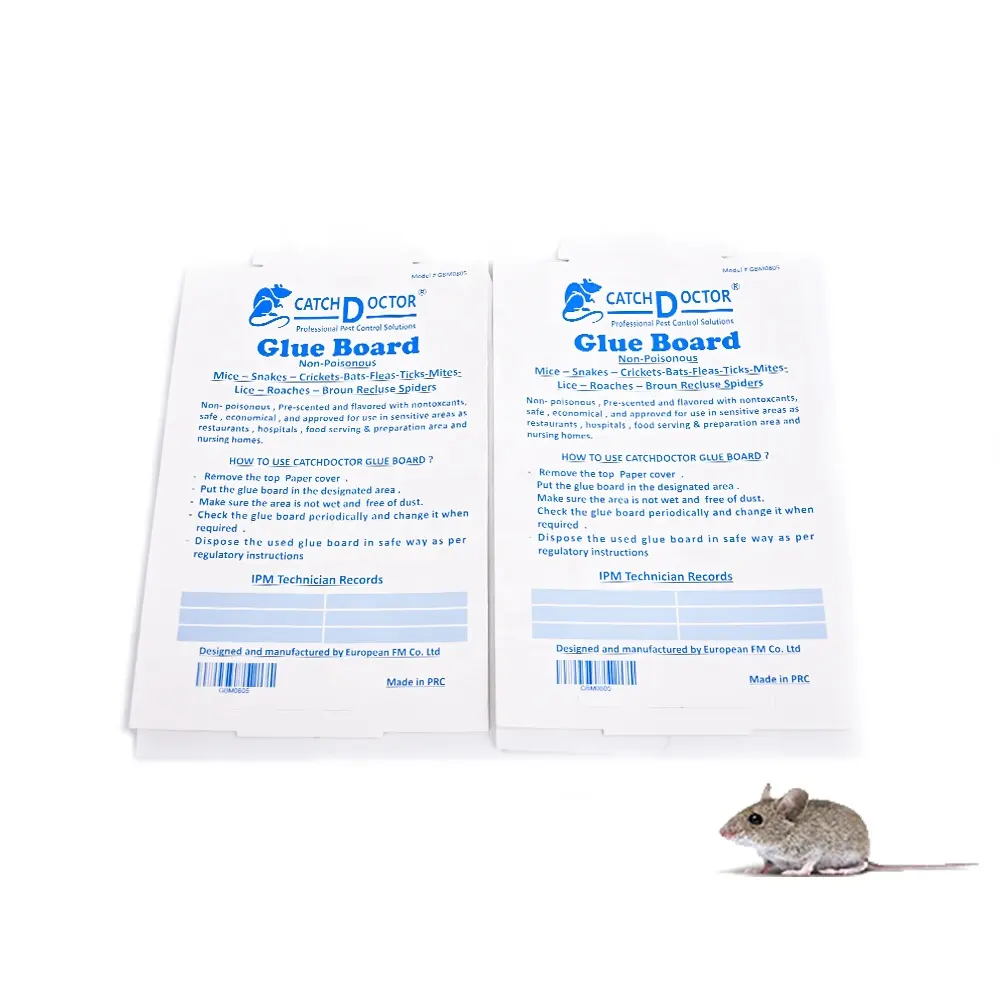 فئران مُخصصة لزجة للتحكم في القوارض من الفئران الفعالة من من من من من
