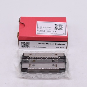 线性导轨GSR15TUU，带高质量线性导轨，用于测量仪器和医疗行业 - Product Image 6