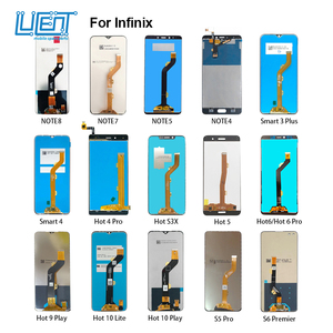 Factory Wholesale for <strong>Infinix</strong> Lcd Competitive Price for <strong>Infinix</strong> Display Hot Selling Models for <strong>Infinix</strong> X657 X688 Lcd Screen - Product Image 1
