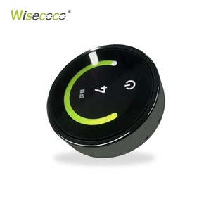 1.28 inch Circular <strong>Lcd</strong> <strong>Display</strong> Smart Control Knob Screen Knob <strong>Lcd</strong> 240*240 resolution Switch Knob - Product Image 3