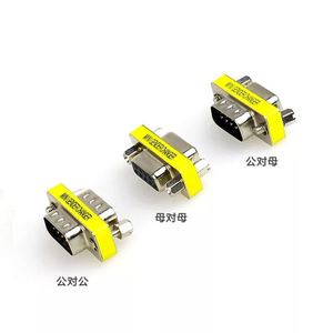 Adaptador convertidor VGA hembra a 2. 2 24 + 5 macho, chaqueta de PVC, fibra óptica coaxial para monitor y reproductor de DVD