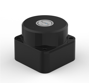 Kit sensore Pacecat E200 360 gradi 2D Lidar, frequenza di scansione 15Hz e modulo di distanza 12 metri per accessori RC - Product Image 1